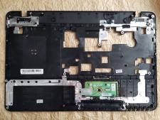 Верхня частина Toshiba&nbsp;Satellite&nbsp;L755
